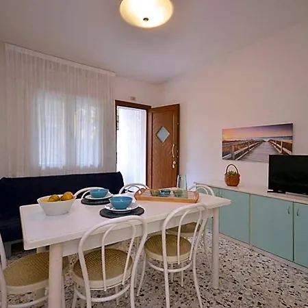With Private Garden In A Good Location 3*