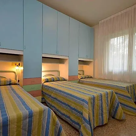 With Private Garden In A Good Location Hotel